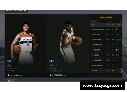 NBA2KOL排位賽是什么全是段位系統(tǒng)介紹？(nba2k online怎么玩cba？)